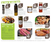 Alimentation Angebote im Prospekt "Votre repas de Pâques à portée de mains et en circuit-court" von Point Vert Alimentation Angebote im Prospekt "Votre repas de Pâques à portée de mains et en circuit-court" von Point Vert auf Seite 3