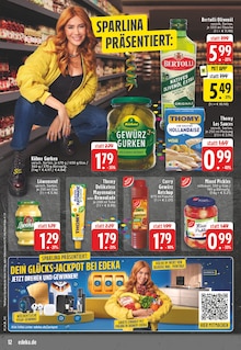 Olivenöl im EDEKA Prospekt "Aktuelle Angebote" mit 26 Seiten (Bielefeld)