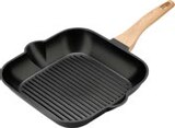 Aktuelle Pfanne Angebote bei Kaufland in Münster Aktuelles Grill-pfanne Angebot bei Kaufland in Münster ab 12,99 €