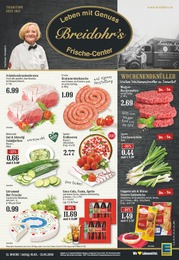 EDEKA Prospekt für Rösrath mit 16 Seiten EDEKA Prospekt für Rösrath: "Aktuelle Angebote", 16 Seiten, 16.03.2026 - 21.03.2026