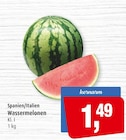 Wassermelonen Angebot in Tasdorf Wassermelonen im aktuellen Prospekt bei Markant in Tasdorf