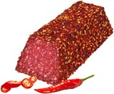 Trapez Salami Chili von Schulte im aktuellen REWE Prospekt für 1,99 €
