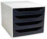 Promo Module de classement à 9,99 € dans le catalogue Bureau Vallée à Balaruc-les-Bains