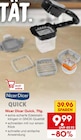 Netto Marken-Discount Meiningen - Quick Angebot im Prospekt Quick bei Netto Marken-Discount im Meiningen Prospekt für 9,99 €