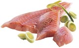 Frisches Seelachsfilet Angebote bei REWE Erkrath für 1,89 €