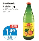 Aktuelles Apfelessig Angebot bei V-Markt in München ab 1,49 €