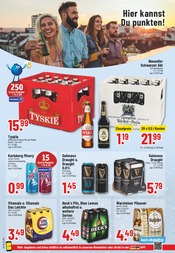Becks im Trinkgut Prospekt in Bottrop Aktueller Trinkgut Prospekt mit Becks, "Aktuelle Angebote", Seite 4