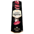 Saucisson Sec - SAINT AGAUNE dans le catalogue Carrefour