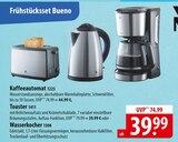 Kaffeeautomat 1225 im Angebot bei famila Nordost in Stralsund Kaffeeautomat 1225 Angebote von WMF bei famila Nordost Stralsund für 39,99 €