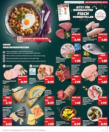 Paprika im Kaufland Prospekt Paprika im Kaufland Prospekt KNĂśLLER auf S. 19