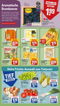 Gemüse im REWE Prospekt "Dein Markt" mit 20 Seiten (Bergisch Gladbach)