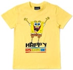 2er-Pack Kinder T-Shirt Angebot in Insel Vilm 2er-Pack Kinder T-Shirt im aktuellen Prospekt bei Netto mit dem Scottie in Insel Vilm