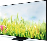 QLED TV GQ55Q7F5AUXZG bei expert im Rudolstadt Prospekt für 444,00 €