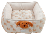 SOFA DOUDOU CHIOTS - LEEBY en promo chez Animalis Perpignan à 18,39 €