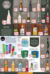 Aktueller GLOBUS Prospekt mit Champagner, "Aktuelle Angebote", Seite 15