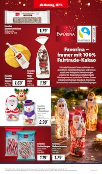 Zuckerstange Angebot im aktuellen Lidl Prospekt auf Seite 5