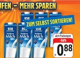 Angebot im EDEKA Dresden Prospekt EDEKA Dresden Prospekt mit im Angebot fĂŒr 0,88 âŹ