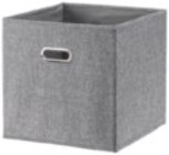 mömax - FALTBOX „BOBBY“ oder FALTBOX „CINDY“ Angebot im Prospekt FALTBOX „BOBBY“ oder FALTBOX „CINDY“ bei mömax im Prospekt für 4,99 €