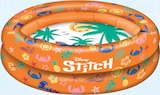 Piscine gonflable stitch - MONDO en promo chez Intermarché Super Piscine gonflable stitch - MONDO dans le catalogue Intermarché Super