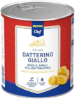 Gelbe Datterino Tomaten von Metro Chef für 4,70 € bei METRO im Angebot Gelbe Datterino Tomaten von Metro Chef im aktuellen METRO Prospekt
