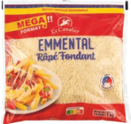 Emmental Français Râpé - Le Cavalier en promo chez Aldi Emmental Français Râpé - Le Cavalier dans le catalogue Aldi