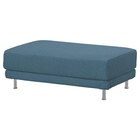 Bezug für Hocker Axvall dunkel graublau Axvall dunkel graublau Angebote von UPPÅKRA bei IKEA Bünde für 100,00 €