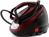 Dampfbügelstation PRO EXPRESS PROTECT GV9230 im Angebot bei expert in Ravensburg Dampfbügelstation PRO EXPRESS PROTECT GV9230 Angebote von Tefal bei expert Ravensburg für 219,99 €