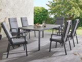 4tlg Dining-Set „New Tolosa Comfort“ bei Hagebaumarkt im Waldbröl Prospekt für 1.199,00 €