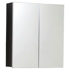 Aktuelle Bad-Spiegelschrank Angebote bei POCO in Bremen Aktuelles Spiegelschrank Line Angebot bei POCO in Bremen ab 99,99 €