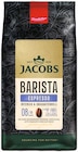 Barista Editions Espresso Angebote von Jacobs bei REWE Duisburg für 14,99 €