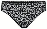 Slip femme - DIM - Super U à Besançon Slip femme - DIM en promo chez Super U Besançon à 9,03 €