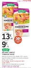 Promo Mélange complet Pondeuse Super à 9,73 € dans le catalogue E.Leclerc à Romilly-sur-Seine