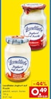 Aktuelle Erdbeeren Angebote bei Netto Marken-Discount in Bochum Aktuelles Joghurt auf Frucht Erdbeere Angebot bei Netto Marken-Discount in Bochum ab 0,49 €