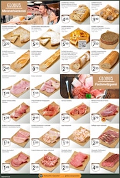 Käsekuchen im GLOBUS Prospekt in Koblenz Aktueller GLOBUS Prospekt mit Käsekuchen, "Aktuelle Angebote", Seite 2