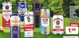 Rum & Coca-Cola im Angebot bei nah&frisch in Osnabrück Rum & Coca-Cola Angebote von Bacardi bei nah&frisch Osnabrück für 1,99 €