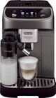 Magnifica Plus ECAM320.70.TB Kaffeevollautomat Titan Angebote von DeLonghi bei MEDIMAX Lüneburg für 9,99 €