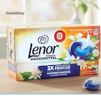 Waschmittel Caps im Angebot bei Mäc-Geiz in Braunschweig Waschmittel Caps Angebote von Lenor bei Mäc-Geiz Braunschweig für 5,99 €