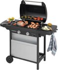 Barbecue à gaz CLASS 2 LX VARIO - CAMPINGAZ dans le catalogue Géant Casino