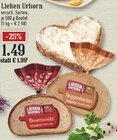 Aktuelle Brot Angebote bei EDEKA in Bergisch Gladbach Aktuelles Bauernmild Angebot bei EDEKA in Bergisch Gladbach ab 1,49 €