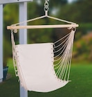 Hängesitz Angebote bei Netto mit dem Scottie Kiel für 14,99 €