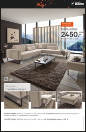 Kabs Hocker im Prospekt Kabs Hocker im Prospekt