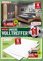 Möbel im Möbel Inhofer Prospekt in Kirchheim Aktueller Möbel Inhofer Prospekt mit Möbel, "UNSERE VOLLTREFFER - SCHLAFZIMMER", Seite 3