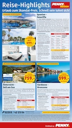 Persil Angebot & Preis im aktuellen Penny Prospekt Persil Angebot im aktuellen Penny Prospekt auf Seite 43