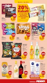 Fahrrad Angebote im Prospekt "Wer günstig will, muss Penny." von Penny auf Seite 43