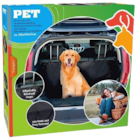 Kofferraum-Schondecke im Angebot bei Marktkauf in Hamburg Kofferraum-Schondecke Angebote von PET bei Marktkauf Hamburg für 9,99 €