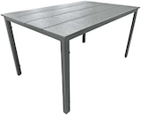 Gartentisch Angebote bei SB Möbel Boss Rheda-Wiedenbrück für 69,99 €