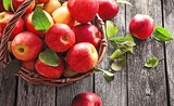 Aktuelles Rote Tafeläpfel Angebot bei REWE in Siegen (Universitätsstadt) ab 1,49 €