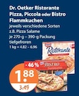 Aktuelles Ristorante Pizza Angebot bei V-Markt in Augsburg ab 1,88 €
