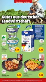 Aktueller Penny Prospekt mit Wurst, "Wer günstig will, muss Penny.", Seite 6