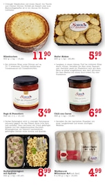 Aktueller E center Prospekt mit Brot, "Aktuelle Angebote", Seite 9